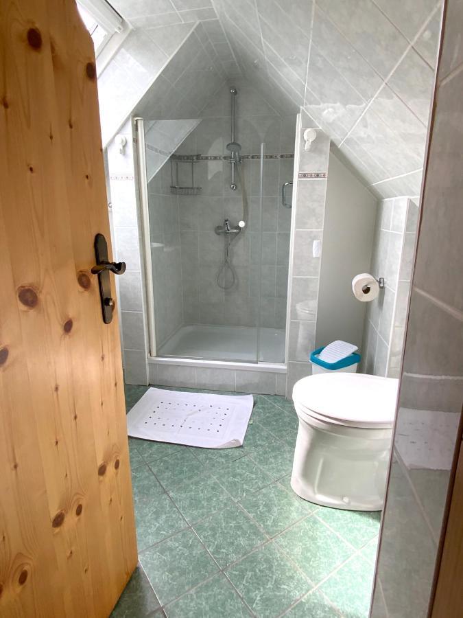 Chalet Dorfer Villa Sankt Lorenzen ob Murau Exterior foto